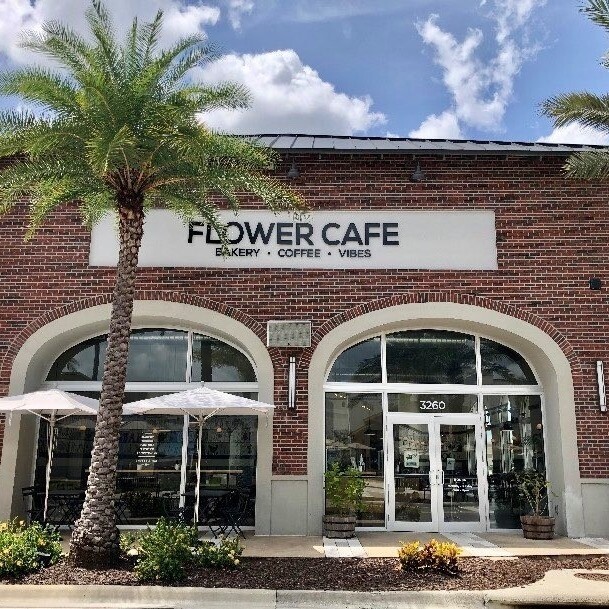 Local Food Cafe in Kissimmee